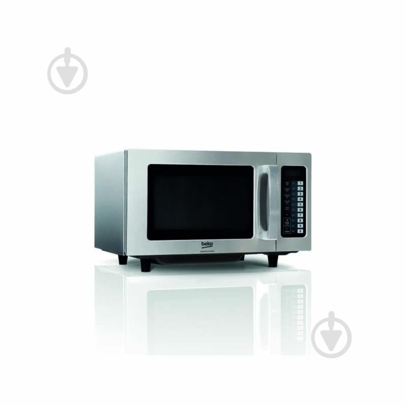 Микроволновая печь Beko PRO 25IX BP - фото 2