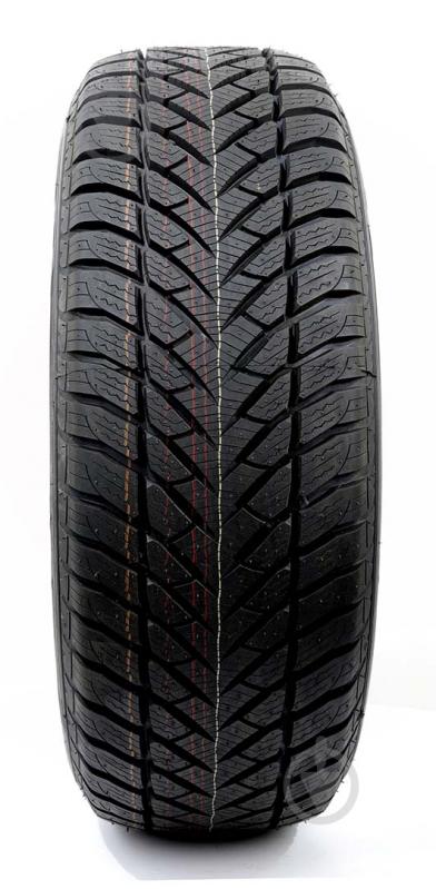 Шина Goodyear Ultra Grip + SUV Goodyear 265/65 R17 112 T зима - фото 1