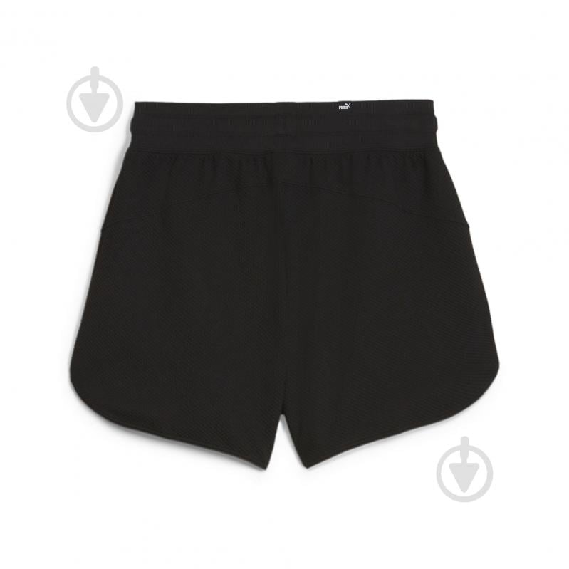 Шорты Puma HER 5"" SHORTS 67870101 р. M черный - фото 2