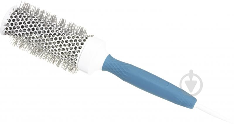 Брашинг LOA Nano Ceramic D 44 мм синий с белым - фото 4