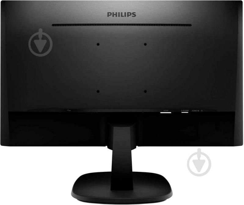 Монитор Philips 21,5" (223V7QHSB/01) - фото 5