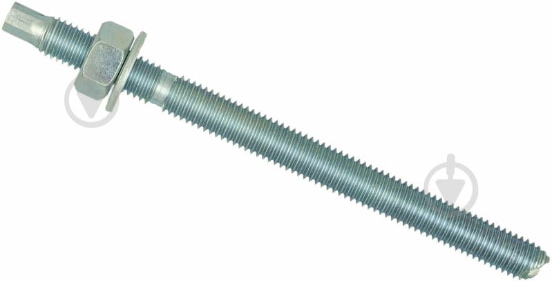 Шпилька до хімічного анкера 16х190 мм Rawlplug - фото 1