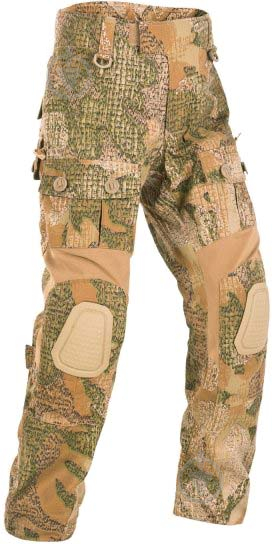 Брюки MABUTA Mk-2 (Hot Weather Field Pants) [1337] Varan camo Pat.31143/31140 M - фото 1