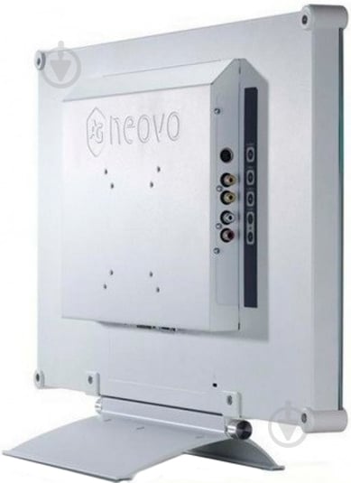 Монітор Neovo 21,5" (RX-22 WHITE) - фото 4