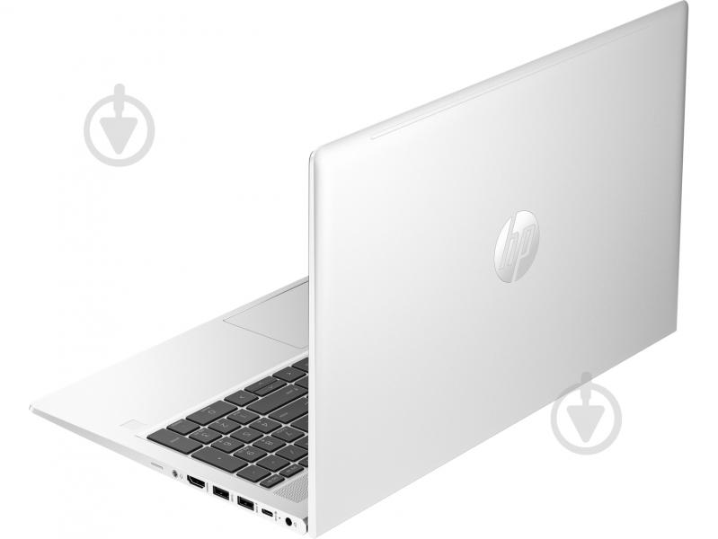 Ноутбук HP ProBook 450 G10 15,6" (7L711ET) pike silver - фото 4