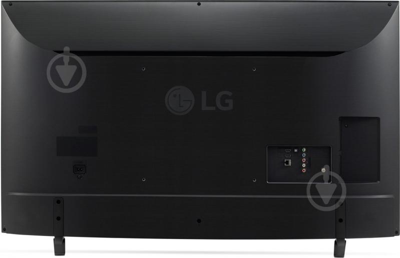 Телевизор LG 43UF640V - фото 5 Телевизор LG 43UF640V - фото 5