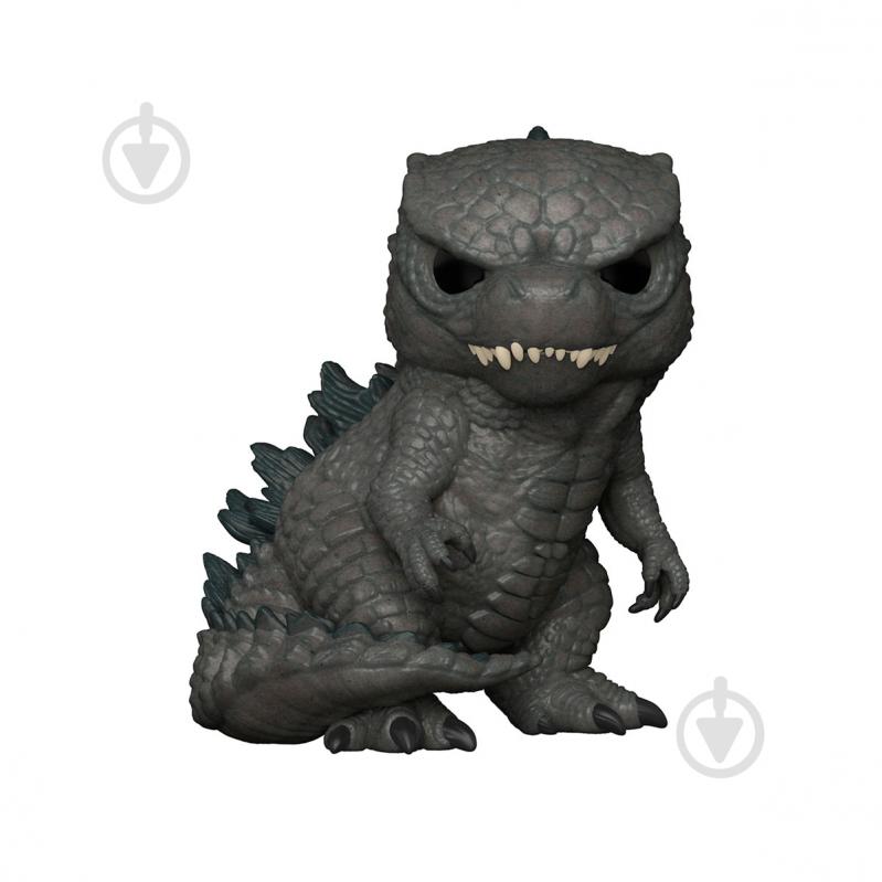 Фигурка Funko POP! cерии Godzilla Vs Kong_Годзилла 50956 - фото 3