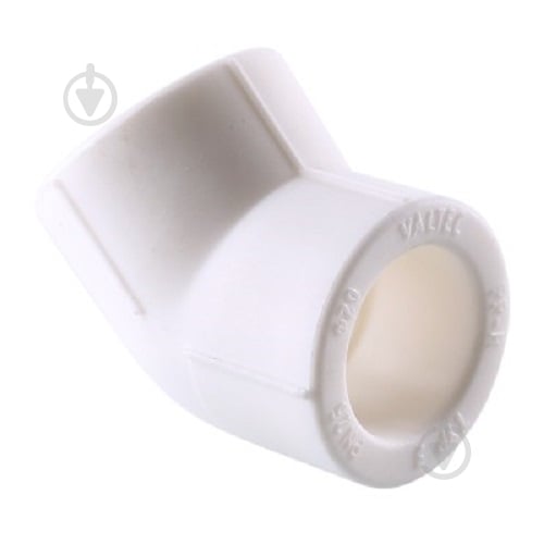 Уголок Valtec VTp.759.0.040 45 PPR 40 мм - фото 1