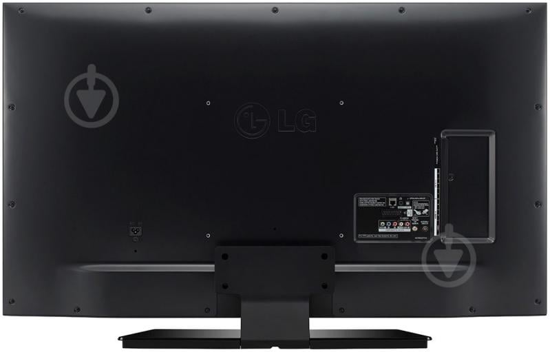 Телевизор LG 49LF630V - фото 7