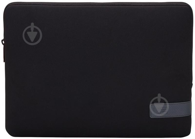 Чехол для ноутбука Case Logic MacBook Sleeve REFMB-114 14" black (3204905) - фото 1