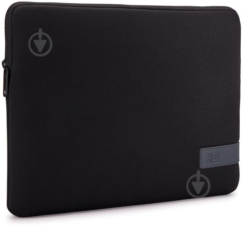 Чехол для ноутбука Case Logic MacBook Sleeve REFMB-114 14" black (3204905) - фото 3