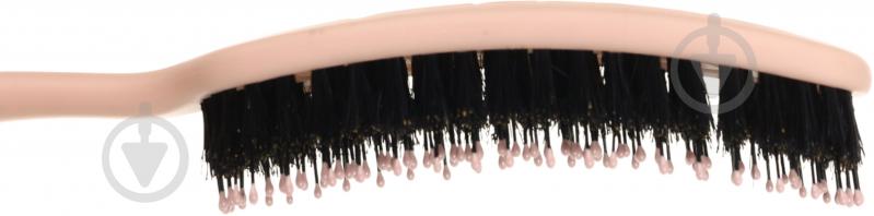 Щітка для волосся LOA 3DComb рожева - фото 4