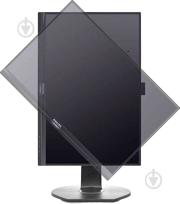 Монитор Philips 24" (241B7QPJKEB/00) - фото 5