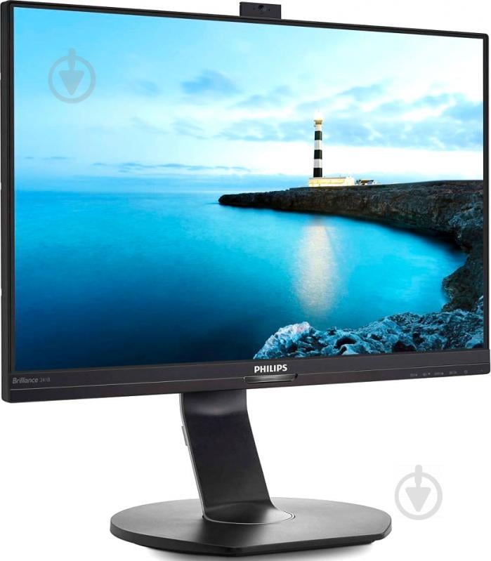 Монитор Philips 24" (241B7QPJKEB/00) - фото 3