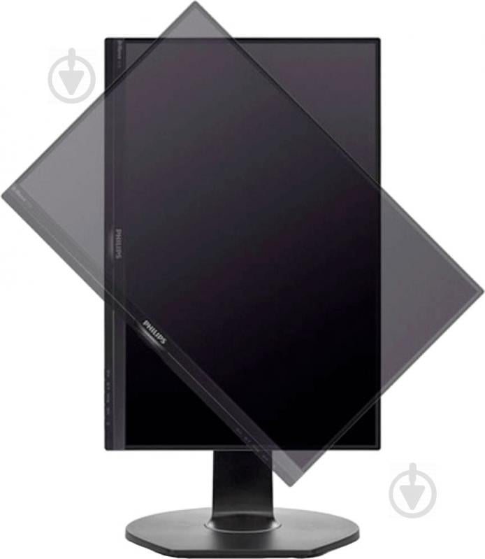 Монитор Philips 24" (241B7QPTEB/00) - фото 7