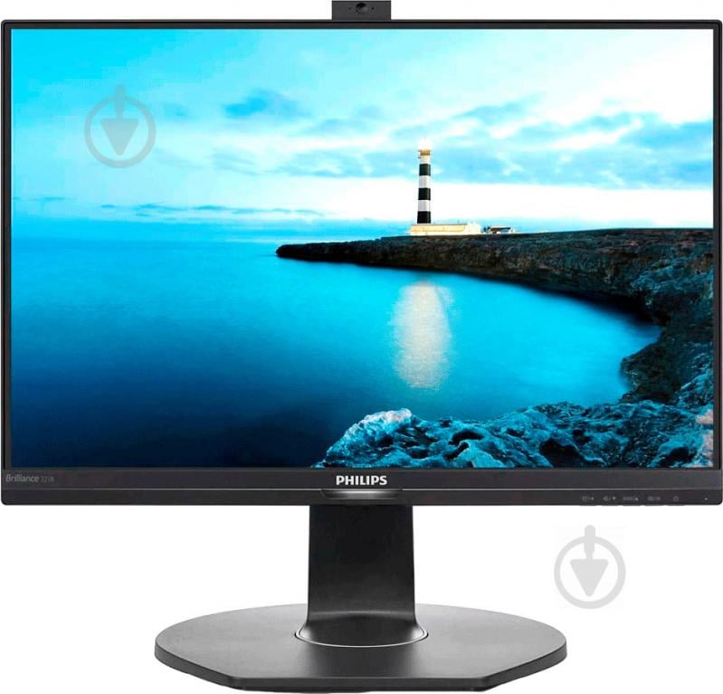 Монитор Philips 24" (241B7QPTEB/00) - фото 1