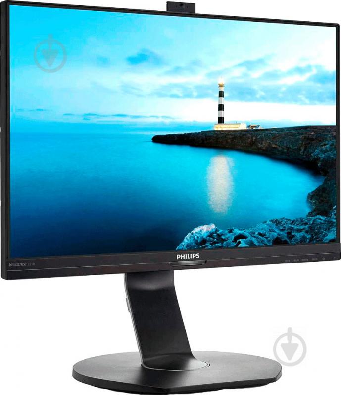 Монитор Philips 24" (241B7QPTEB/00) - фото 2