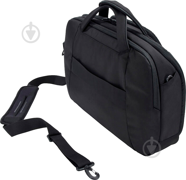 Сумка для ноутбука Thule Accent Laptop Bag TACLB-2216 15.6" black (3204817) - фото 4