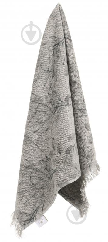 Полотенце Nancy 50x90 см оливковый Gipanolar - фото 4 Полотенце Nancy 50x90 см оливковый Gipanolar - фото 4