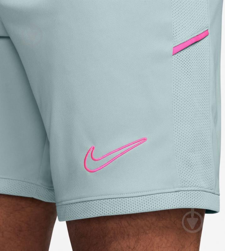 Шорты Nike M NK DF ACD25 SHORT K BR HJ3796-395 р. S серый - фото 4 Шорты Nike M NK DF ACD25 SHORT K BR HJ3796-395 р. S серый - фото 4