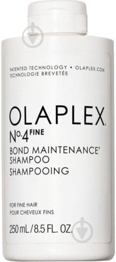 Шампунь OLAPLEX №4 250 мл - фото 1