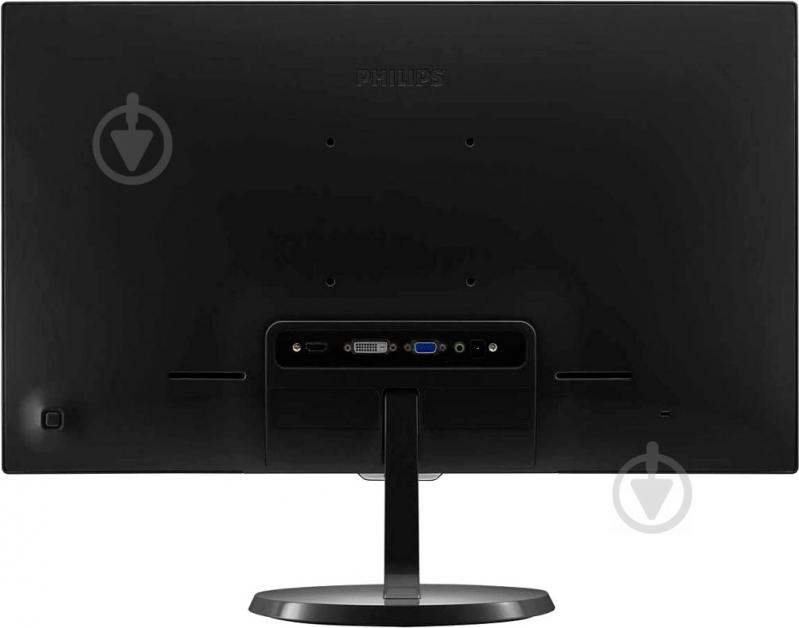 Монитор Philips 23" (237E7QDSB/01) - фото 3