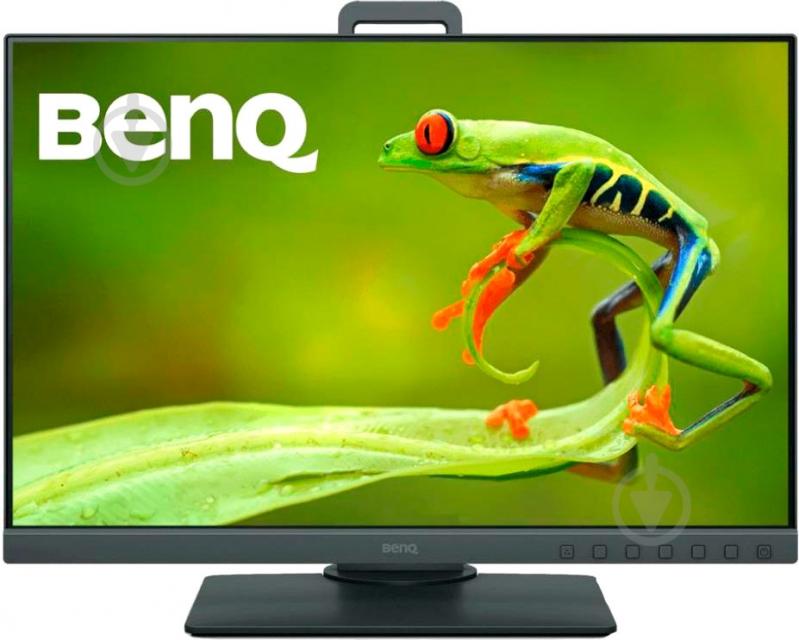 Монітор BenQ SW240 24,1" (9H.LH2LB.QBE) - фото 3