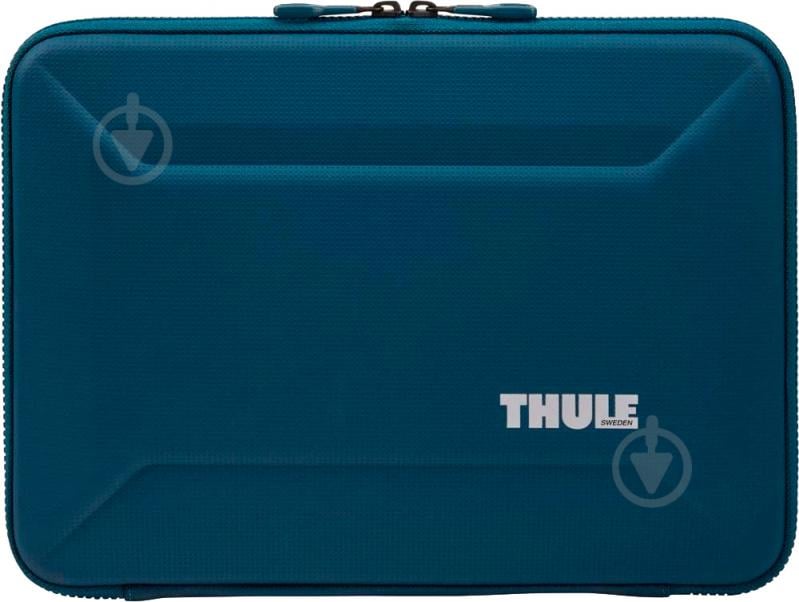 Чохол для ноутбука Thule Gauntlet 4 MacBook Sleeve 14" TGSE-2358 14" blue (3204903) - фото 1