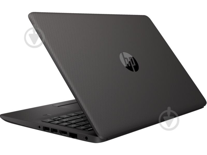 Ноутбук HP 240 G9 14" (A3DU7ES) black - фото 4