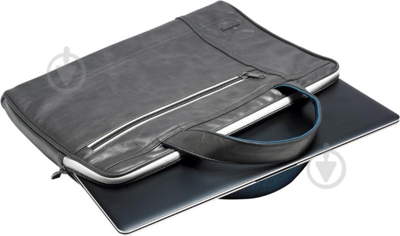 Чехол Golla Damani Sleeve 14" grey (G1479) - фото 4