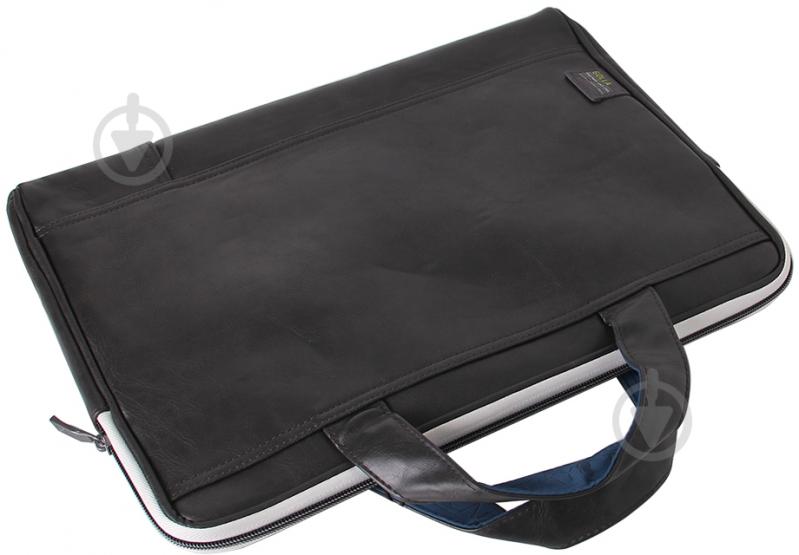 Чехол Golla Damani Sleeve 14" grey (G1479) - фото 3