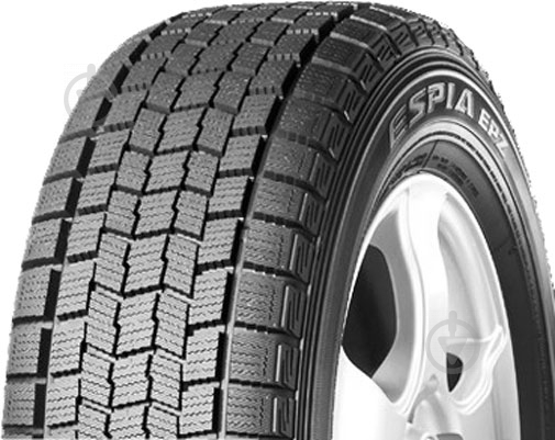 Шина Falken ESPIA ЕPZ 225/60R17 99 Q нешипована зима - фото 2