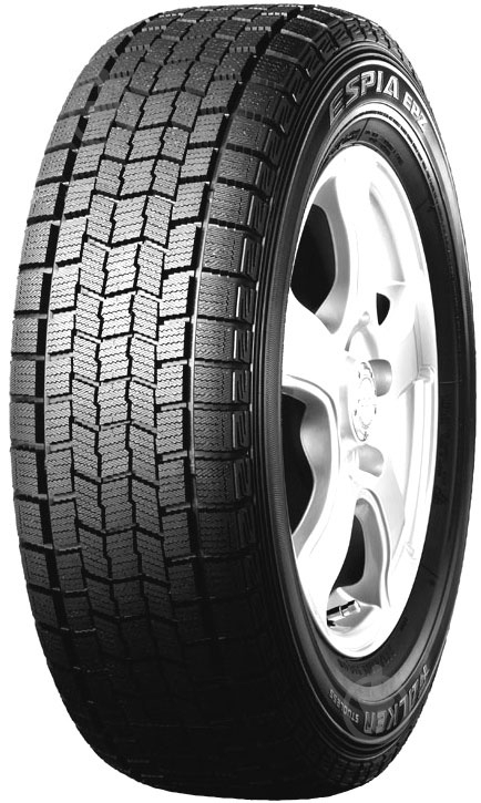 Шина Falken ESPIA ЕPZ 225/60R17 99 Q нешипована зима - фото 1