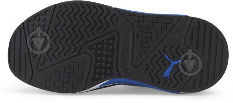 Кросівки Puma X-Ray 2 Square Jr 37419019 р.37 білі - фото 5 Кросівки Puma X-Ray 2 Square Jr 37419019 р.37 білі - фото 5
