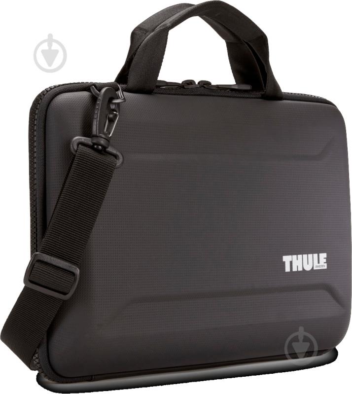 Сумка для ноутбука Thule Gauntlet 4 MacBook Pro Attache 14" TGAE-2358 14" black (3204937) - фото 1