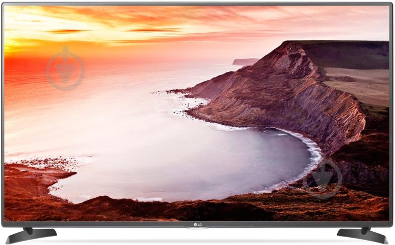 Телевизор LG 42LF562V - фото 1