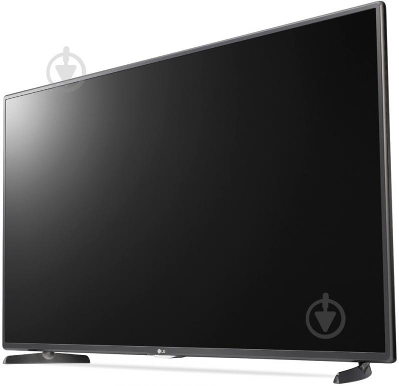Телевизор LG 42LF562V - фото 2