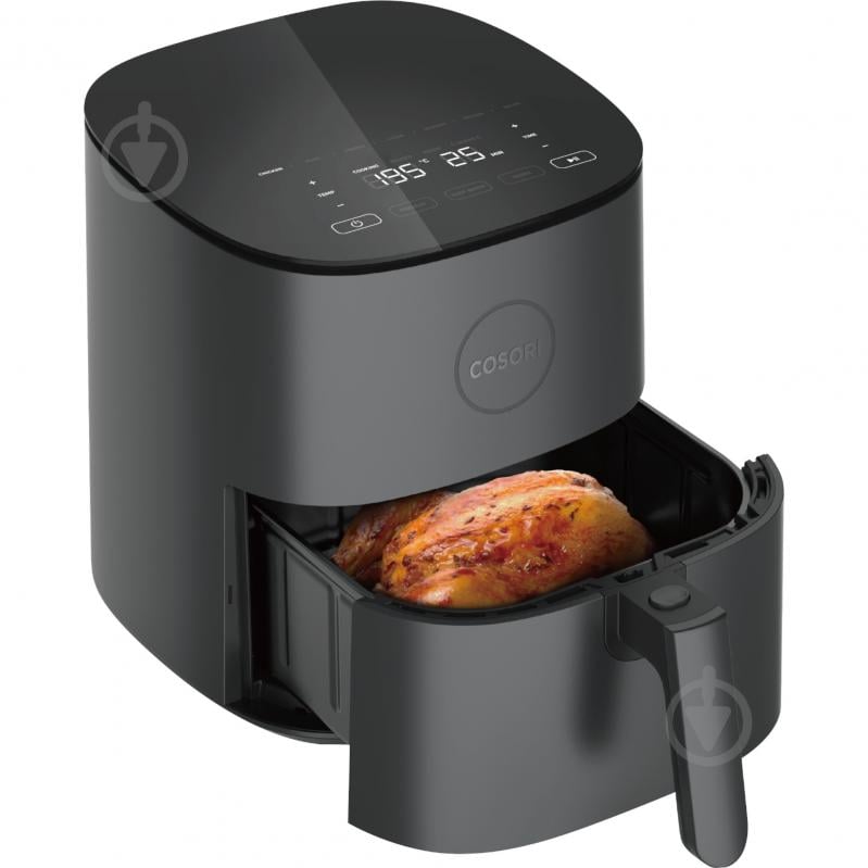 Мультипечь Cosori CAF-L501-KEUE - фото 7 Мультипечь Cosori CAF-L501-KEUE - фото 7