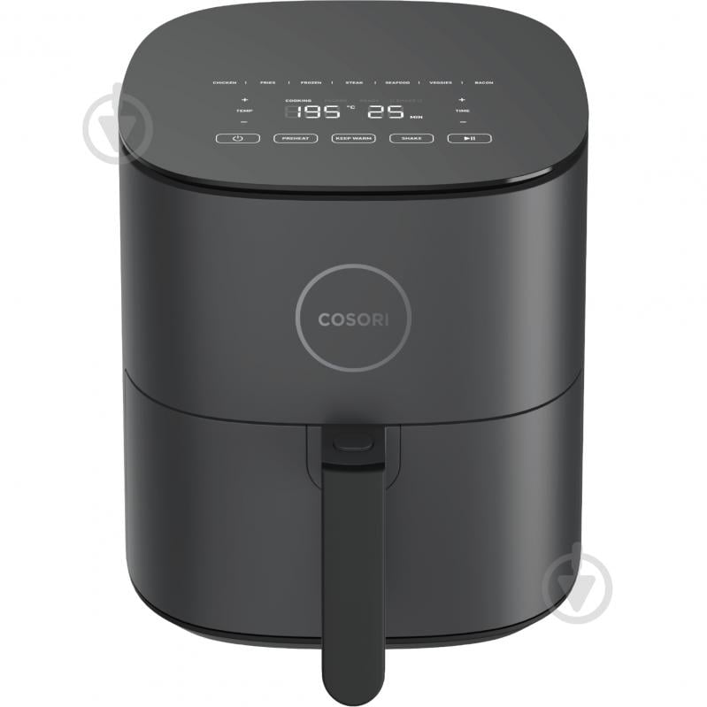 Мультипечь Cosori CAF-L501-KEUE - фото 8 Мультипечь Cosori CAF-L501-KEUE - фото 8