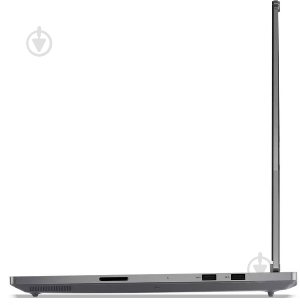 Ноутбук Lenovo ThinkBook 16p G5 IRX 16" (21N5001BRA) storm grey - фото 8