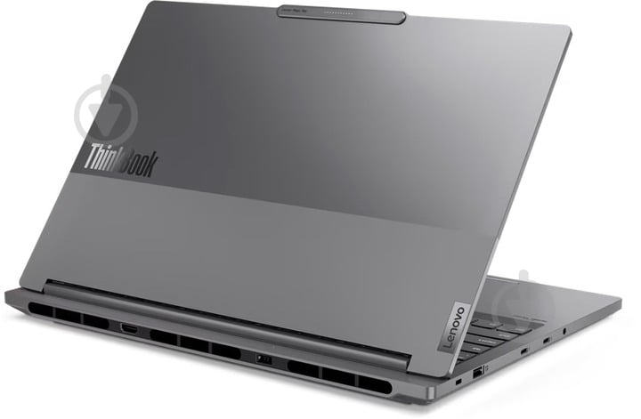 Ноутбук Lenovo ThinkBook 16p G5 IRX 16" (21N5001BRA) storm grey - фото 6