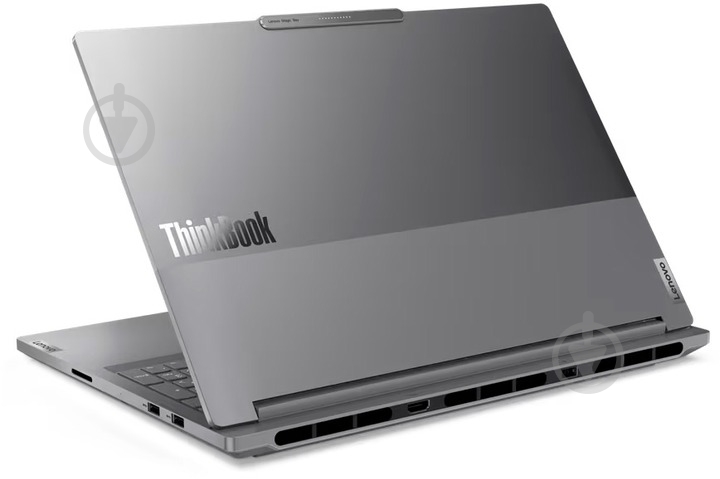 Ноутбук Lenovo ThinkBook 16p G5 IRX 16" (21N5001BRA) storm grey - фото 5