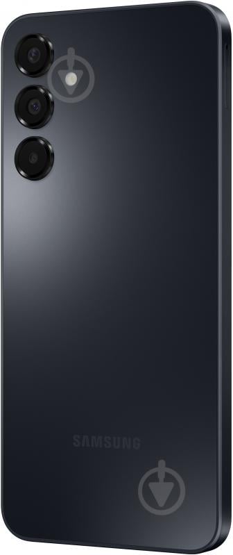 Смартфон Samsung Galaxy A16 4/128GB black (SM-A165FZKBEUC) - фото 6