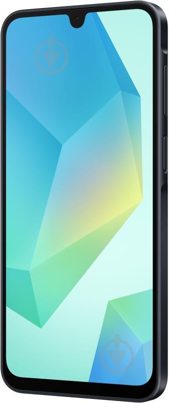 Смартфон Samsung Galaxy A16 4/128GB black (SM-A165FZKBEUC) - фото 4