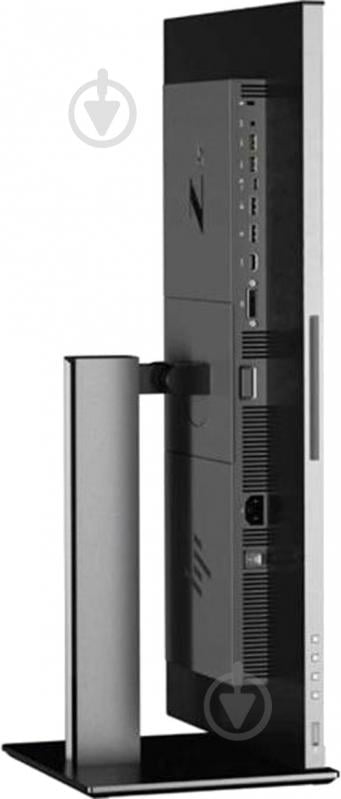 Монитор HP Z24n G2 24" (1JS09A4) - фото 5