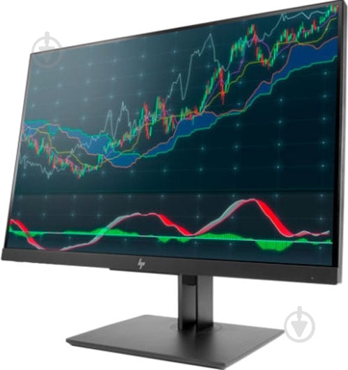 Монитор HP Z24n G2 24" (1JS09A4) - фото 3