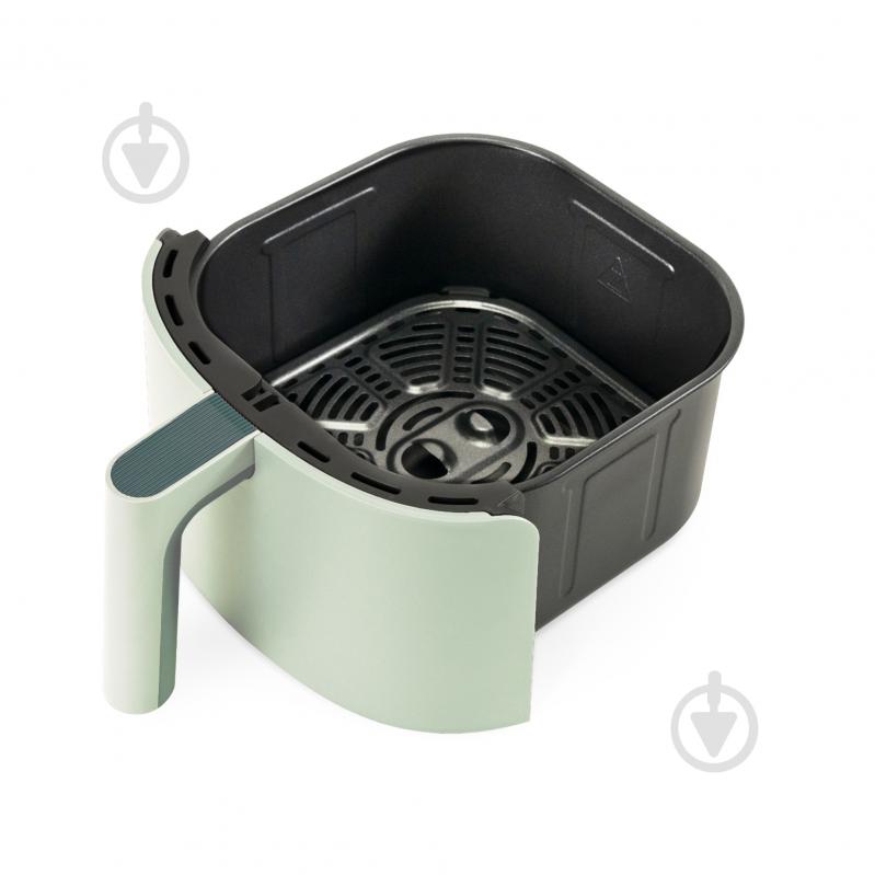 Мультипечь Cosori CAF-LI401S-GEUR - фото 11 Мультипечь Cosori CAF-LI401S-GEUR - фото 11