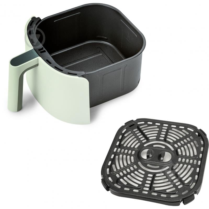 Мультипечь Cosori CAF-LI401S-GEUR - фото 12 Мультипечь Cosori CAF-LI401S-GEUR - фото 12