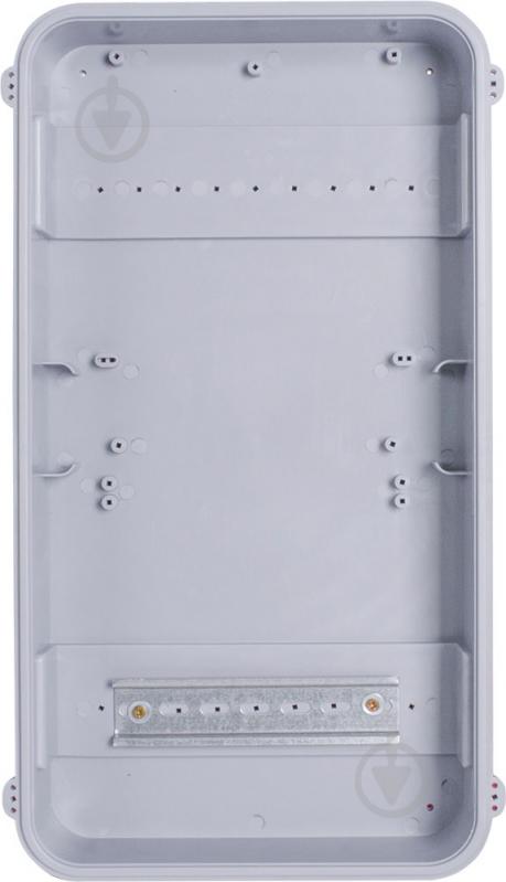 Корпус E.NEXT пластиковый учетный e.plbox.stand.n.f3.7 IP54 s0110011 - фото 4