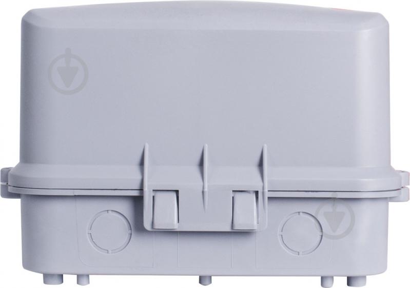 Корпус E.NEXT пластиковый учетный e.plbox.stand.n.f3.7 IP54 s0110011 - фото 5